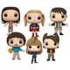 thumbnail image 2 of 2025 FUNKO POP NUEVOS AMIGOS LA SERIE DE TV Tema Phoebe Buffay #266 con guitarra Monica Geller #263 Figura de acción de vinilo Juguetes para niños, 2 of 5