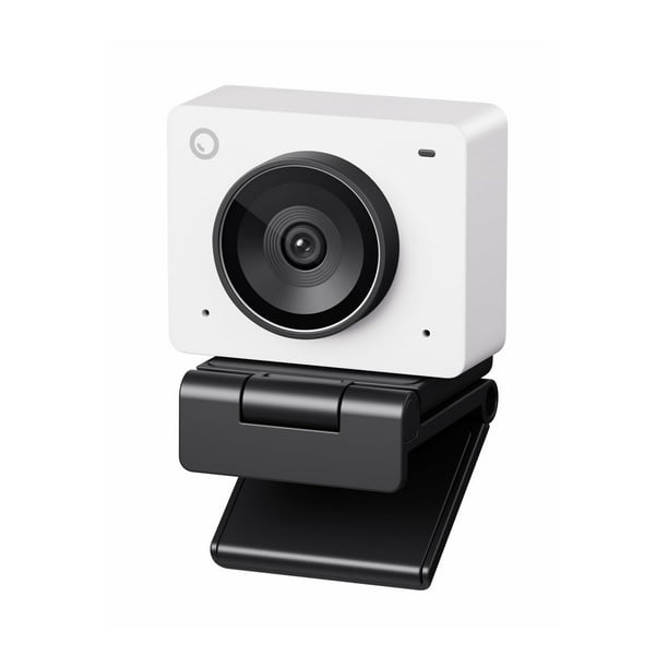 Cámara web OBSBOT Meet 2-4K para PC con encuadre y enfoque automático mediante IA