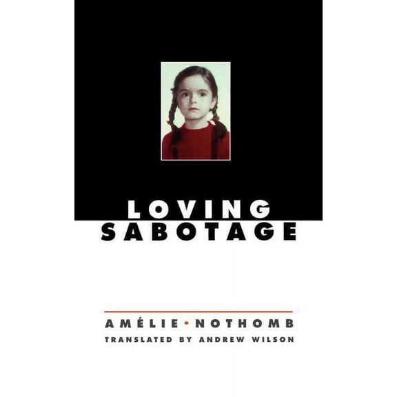 New Directions Paperbook Loving Sabotage, (Paperback)