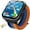 LT49 Black NO GPS, variant on Smart Watch for Kids 4G Kids Smartwatch Phone Call Touch Screen Educational for Children Aged 4-10 Years Old