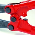thumbnail image 3 of Knipex Tools Lp 7172760 30 Inch Large Bolt Cutters, 3 of 4