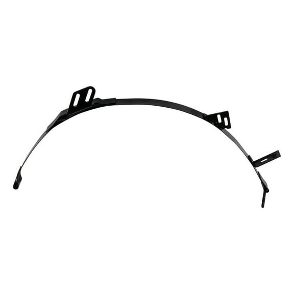 26" Heavy Duty Fuel Tank Support Strap for International ProStar 3676584C1 - Steel Fuel Tank Strap
