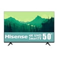 thumbnail image 1 of TV Hisense 50 Pulgadas Ultra HD 4K Smart TV 50H6G, 1 of 4