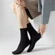 thumbnail image 5 of Calcetines Vestir Caballero Algodón Colores Moda 12 Pares, 5 of 8