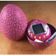 thumbnail image 4 of Figuras de mascotas electrónicas de huevos de dinosaurio Tamagochi 2024, juguetes lindos, mascotas nostálgicas en un juguete cibernético virtual, regalo de Navidad para niños, 4 of 5