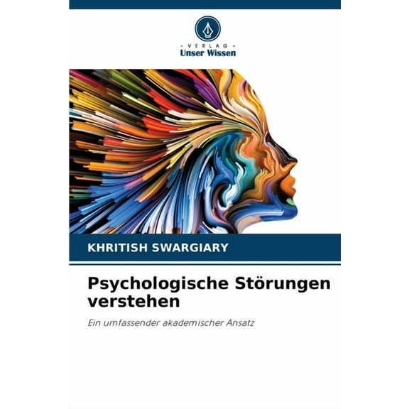 Psychologische Störungen verstehen, (Paperback)
