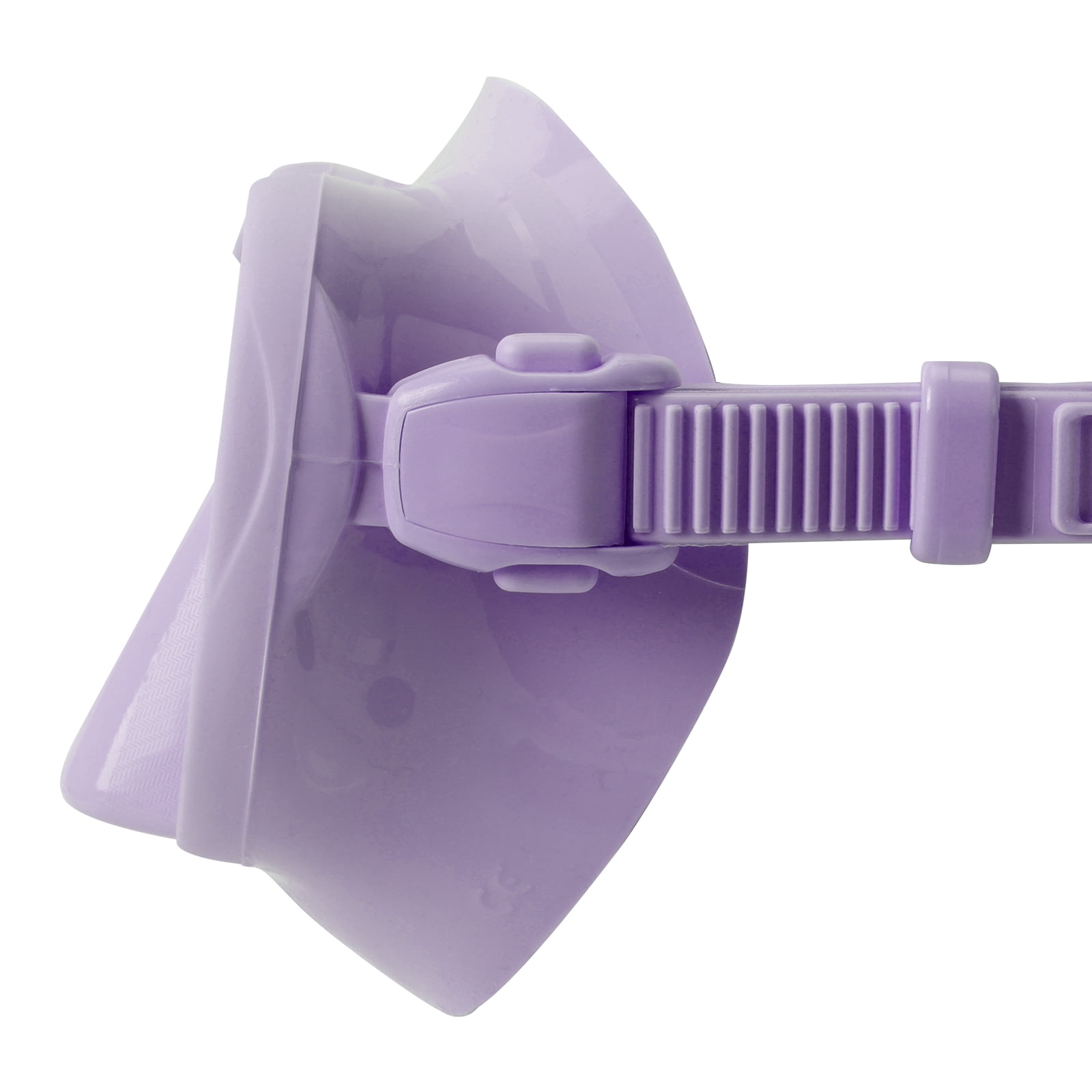 U.S. Divers Adult Tropic Snorkel Mask (Purple)