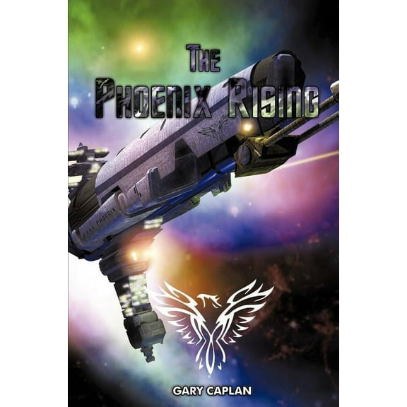 The Phoenix Rising (Paperback)