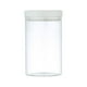 thumbnail image 1 of ¡Liquidación! Contenedores Lssam para almacenar alimentos, recipientes de cocina, frascos herméticos, café en polvo, granos de café, frascos de vidrio, frascos para almacenar refrigerios, azúcar,, 1 of 6