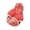 A003- Red, variant on Yellow M Size Mesh Hooded Pet Vest for Dogs & Cats - Breathable Mesh Fabric, Hooded Design, Lightweight & Comfortable Pet Apparel - for Dogs Cats, Daily Wear, Outdoor Activities, Spring Summer