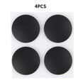 thumbnail image 1 of Braveheart 4pcs MacBook Rubber Feet Pad Adhesive Anti-slip Laptop Bottom Foot Cover Replacement for MacBook Pro A1278, 1 of 7