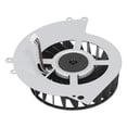 thumbnail image 2 of Enfriador de CPU de metal, ventiladores de refrigeración incorporados, disipador de calor para accesorio de consola de juegos PS4 1200, 2 of 8
