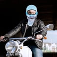 thumbnail image 5 of Sweat Absorbing Quick Drying Breathable Face for Outdoor Skiing Cycling and Sun, 5 of 5