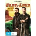 thumbnail image 1 of Rapide n' Fort, Mustang Mania [ FORMAT NON-USA, PAL, Reg.0 Import - Australie ], 1 of 1