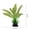 Green-yellow, variant on Silk Aquarium Plants for Betta Fish Tank, Silk Aquarium Plant Aquatic Water Grass Decoration