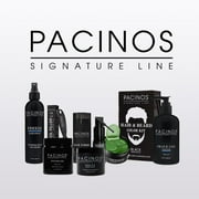 Pacinos DRYFI No-Shine Matte Paste 4 Oz