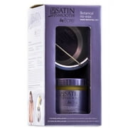 Satin Smooth Be Bare Botanical Non Wax ( Be Bare Kit)