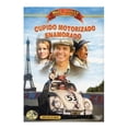 thumbnail image 1 of Cupido Motorizado Enamorado DISNEY PIXAR Dean Jones Pelicula Dvd, 1 of 1