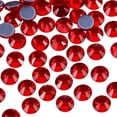 thumbnail image 4 of Beadsland 2880pcs Hotfix Rhinestones for Crafts Lightsiam, SS10, 2.7-2.9mm, 4 of 5