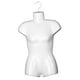 thumbnail image 2 of Maniquí colgante perfecl para mujer Medio cuerpo exhibición Torso 50cm, 2 of 8