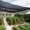 70% SHADE-BLACK, variant on 85-95% Sun Shade Cloth, 20 x 48 FT Green HDPE Mesh – Breathable Garden Shade Cover for Plants, Vegetables, Greenhouse, Patio, Chicken Coop & Dog Kennel