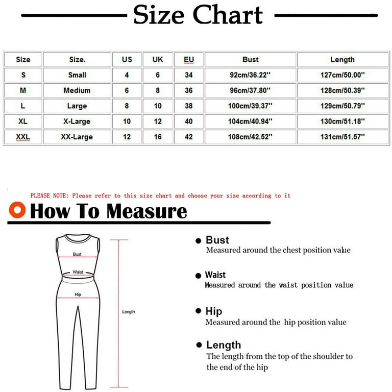 Lilgiuy Women's Jumpsuits Women's Overalls With Suspenders And Printing  Casual Jumpsuit Winter Dresses for 2022