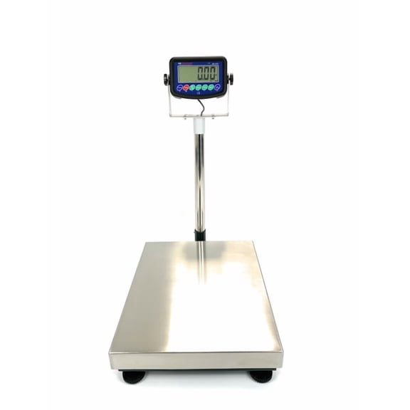 US-WM1620 "Weigh Master" Bench Scale (500 lb x .005 lb)