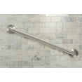 thumbnail image 4 of Moen R8724 Home Care 24" Grab Bar - Black, 4 of 7