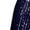 Dark Blue, variant on Women's Solid Color Sequined Elasticity High Waisted Straight Leg Wide Leg Pants,Pants for Women Plus Size Gray 10(XL)