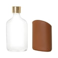 thumbnail image 4 of Paquete con 10 piezas de Licorera de vidrio con funda premium, 4 of 6