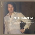thumbnail image 1 of Neil Diamond - Icon Series: Neil Diamond, 1 of 1