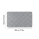 thumbnail image 3 of Alfombra grande para sala de estar y dormitorio | Alfombra absorbente para baño | Alfombra de cocina de microfibra suave | Alfombra absorbente para bañera y ducha, 3 of 9