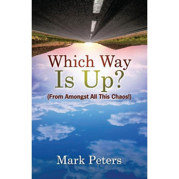 Which Way Is Up (Paperback)