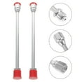 thumbnail image 2 of 2pcs Extension Rod Spraying Tools Accessories Airless Paint Sprayer Extension Rod, 2 of 8