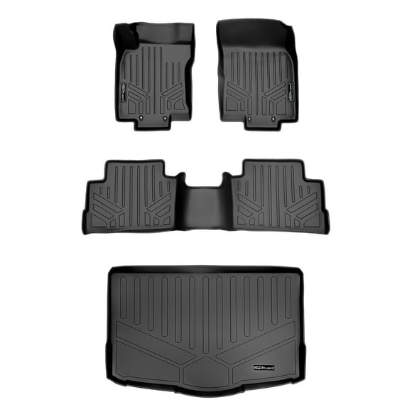 Nissan Rogue Floor Mats