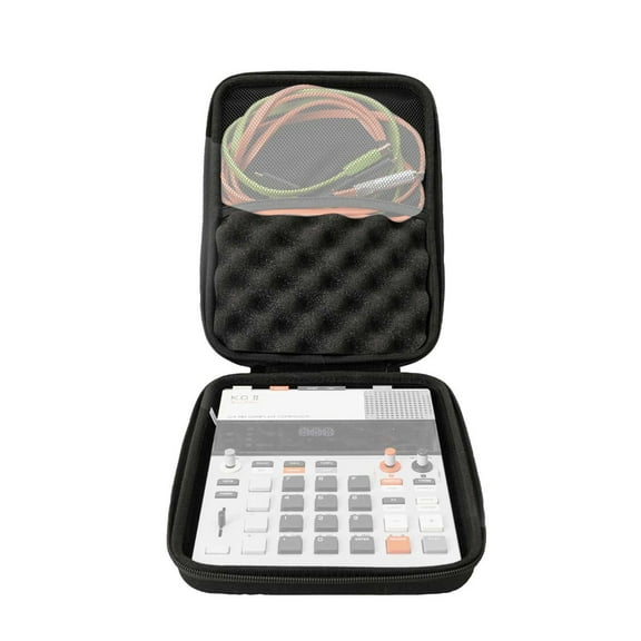 Magma MGA48049 CTRL Case for Teenage Engineering EP-133 K.O. II Sampler Composer