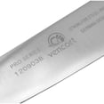 thumbnail image 2 of Cuchillo Profesional Para Carne Acero 8 Pulgadas Rojo Vencort, 2 of 3
