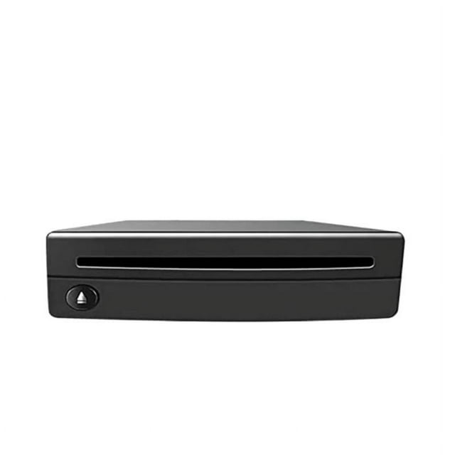 Universal Car Radio CD/DVD Player External Stereo Interface USB Connection GPS Navigation Player ,Portable