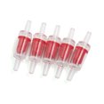 thumbnail image 4 of Unique Bargains Plastique 3-way Air Control Valve Tubing Connecteur Aquarium Poissons Réservoir Accessaires, 4 of 6
