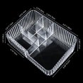 thumbnail image 3 of Caja de almacenamiento Heemeei para taladrar uñas y brocas con 10 orificios, 3 of 7