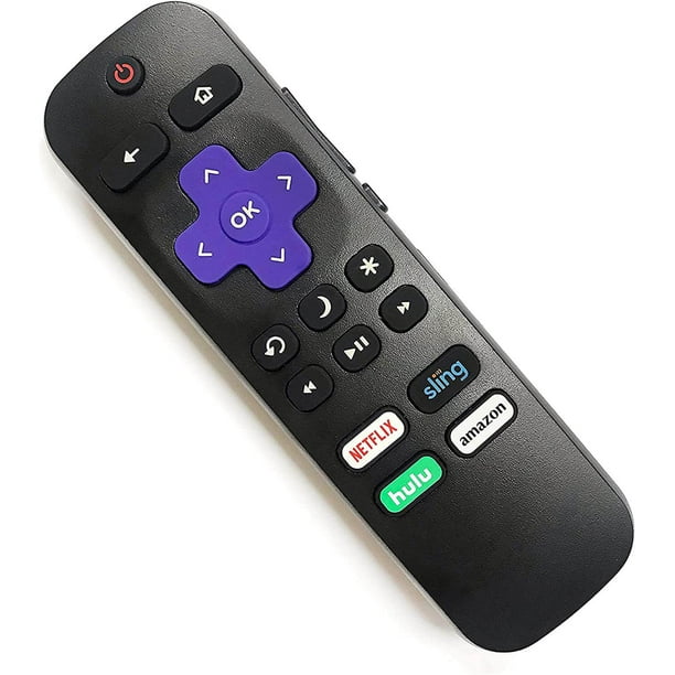 Roku Remote Headphone Jack