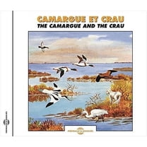 Various Artists - The Camargue & the Crau - Music & Performance - CD