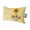 yellow, variant on Yellow Sunshine Sunflower Outdoor Pillows for Chaise Lounge Chair Waterproof Lumbar Pillows with Insert&Strap Beach Headrest Pillow Pastoral Bees Farmhouse Floral Pillow for Patio Pool 11"x16"