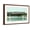 Brown Frame, variant on Art.com Grand Hotel, Mackinac Island, Michigan Art Print, 18" x 12"