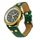 thumbnail image 2 of Reloj de pulso Michan  imitación piel análogo dama, 2 of 3