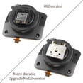 thumbnail image 3 of Pie de repuesto Hot Shoe Mount para Godox V1S y V860III-S, 3 of 6