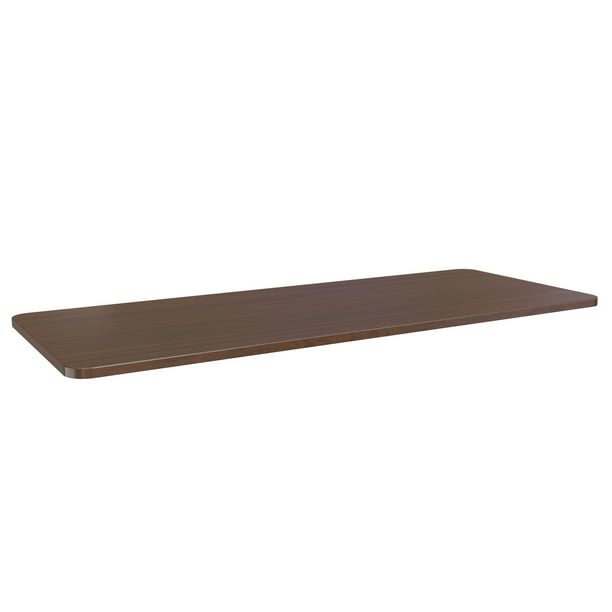 Universal Table Top MDF Desk Top Replacement for Home and Office Desk