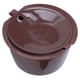 thumbnail image 2 of Taza de filtro de café Ticfox Cápsulas de café Dolce Filtros de café Reutilizables, 2 of 13