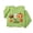 CSWZW-Green halloween sweatshirt, variant on YFNNUP Women's Halloween Sweatshirts Tis The Season Pumpkin Football Graphic Pullover Tops Fall Crewneck Long Sleeve Shirts Red,XL