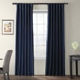 thumbnail image 2 of Urbanest Adjustable Single Curtain Rod Set Zinc Cast With Diamond Beads Beverly Finials – 3/4-Inch Diameter, With Black Rod, 48–84 Inches, 2 of 6
